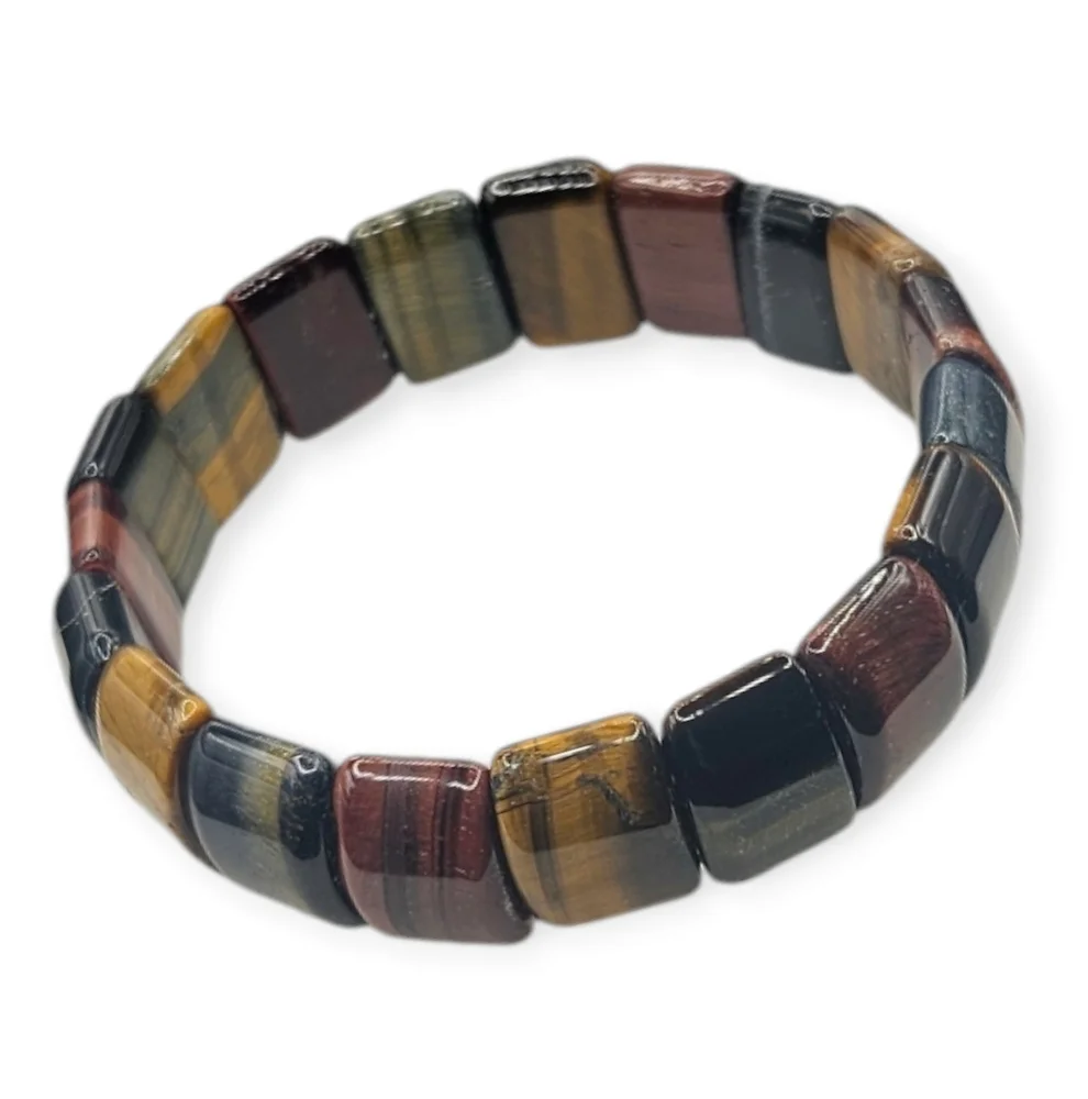 Tigers Eye Bracelet